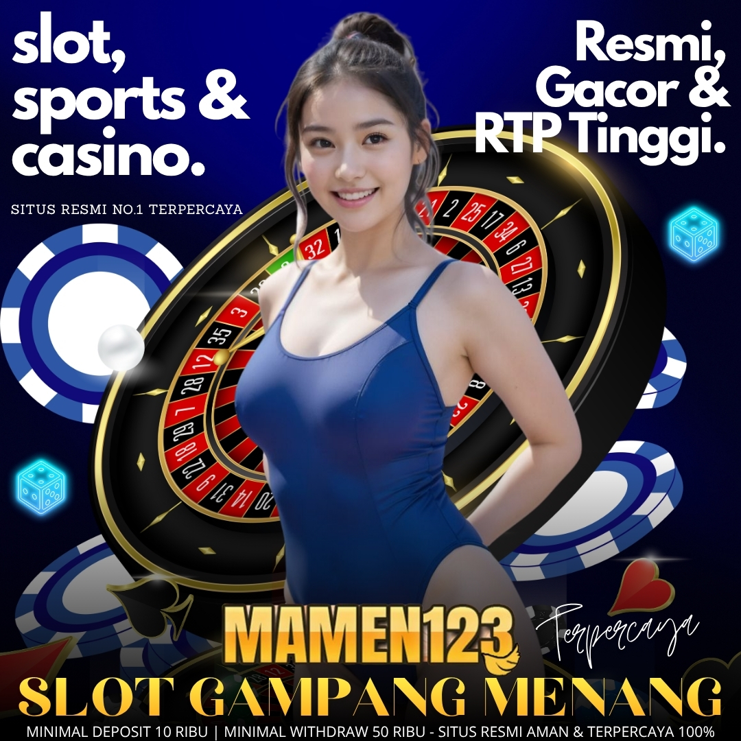 MAMEN123 : Table Game & Bingo Online Terbaik di Indonesia